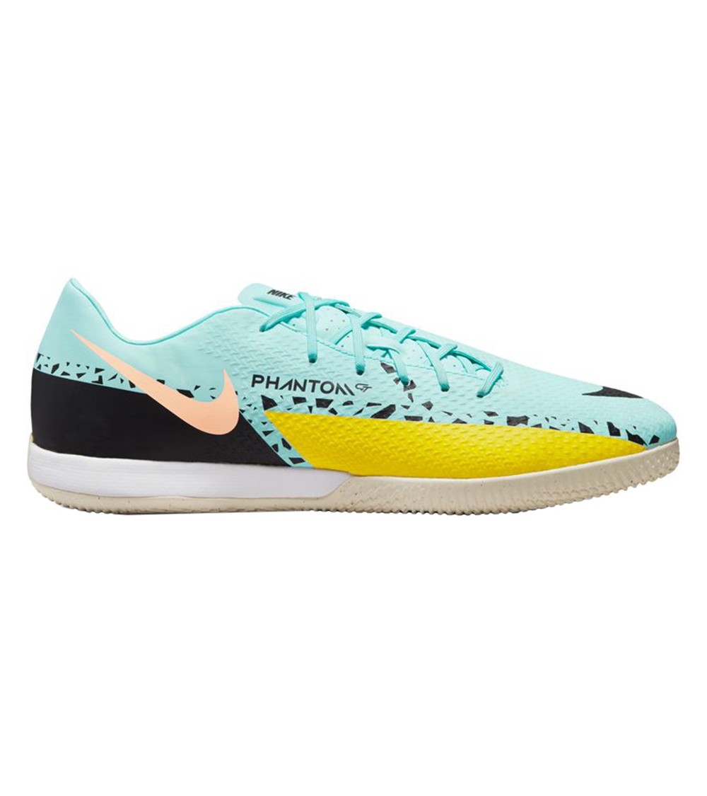 Buty piłkarskie Nike Phantom GT2 Academy IC DC0765 407