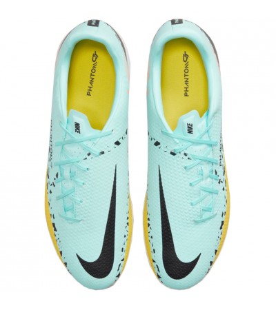 Buty piłkarskie Nike Phantom GT2 Academy IC DC0765 407