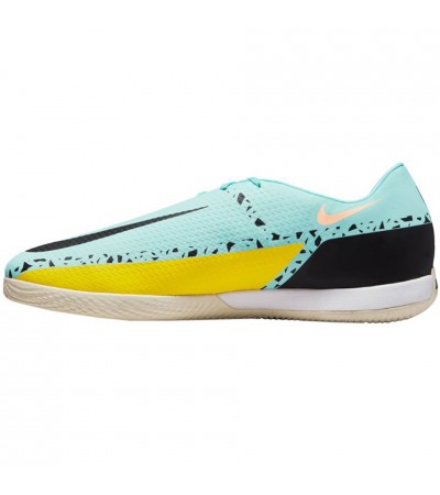 Buty piłkarskie Nike Phantom GT2 Academy IC DC0765 407