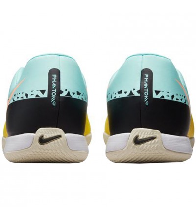Buty piłkarskie Nike Phantom GT2 Academy IC DC0765 407