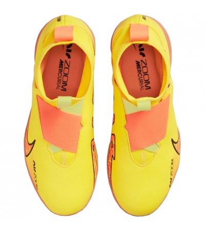 Buty piłkarskie Nike Zoom Mercurial Superfly 9 Academy IC Junior  DJ5615 780