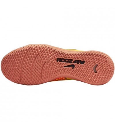 Buty piłkarskie Nike Zoom Mercurial Superfly 9 Academy IC Junior  DJ5615 780