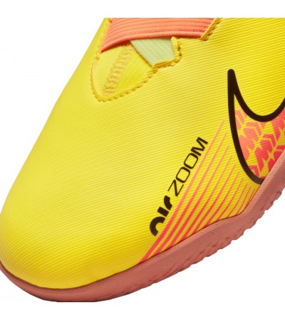 Buty piłkarskie Nike Zoom Mercurial Superfly 9 Academy IC Junior  DJ5615 780
