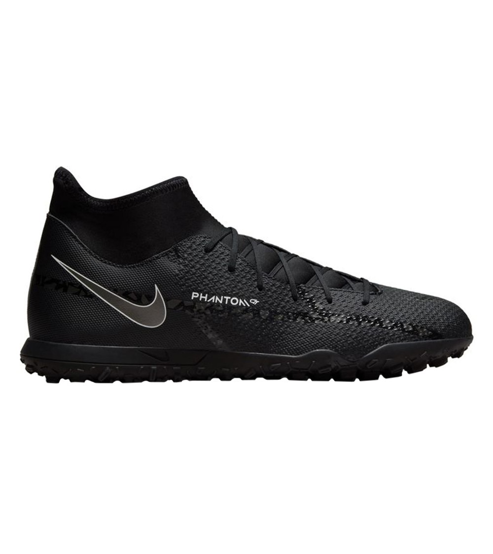 Buty piłkarskie Nike Phantom GT2 Club DF TF DC0820 001