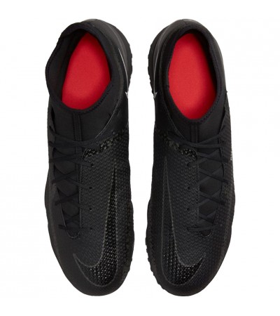 Buty piłkarskie Nike Phantom GT2 Club DF TF DC0820 001