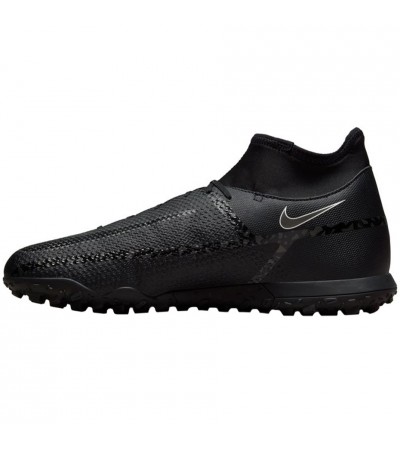 Buty piłkarskie Nike Phantom GT2 Club DF TF DC0820 001