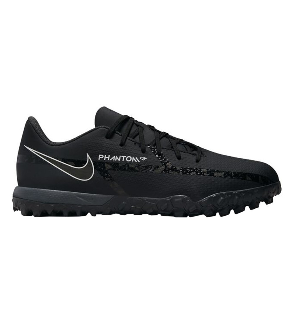 Buty piłkarskie Nike Phantom GT2 Academy TF Junior DC0817 001