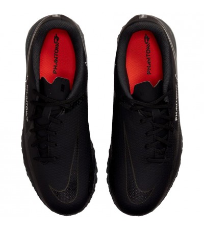 Buty piłkarskie Nike Phantom GT2 Academy TF Junior DC0817 001