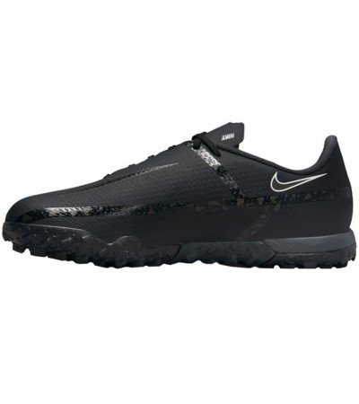 Buty piłkarskie Nike Phantom GT2 Academy TF Junior DC0817 001