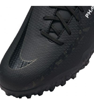 Buty piłkarskie Nike Phantom GT2 Academy TF Junior DC0817 001