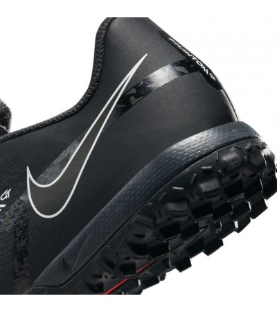Buty piłkarskie Nike Phantom GT2 Academy TF Junior DC0817 001