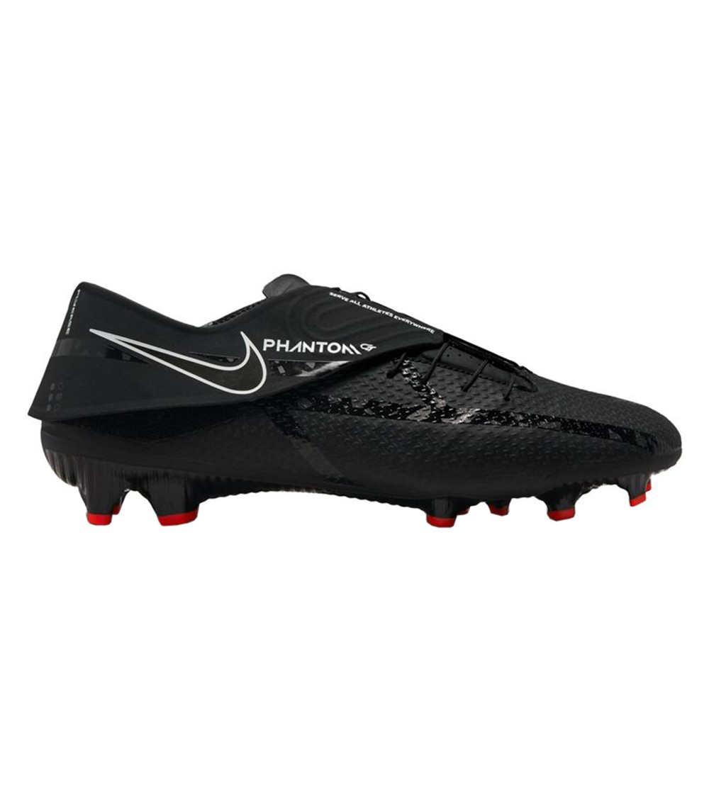 Buty piłkarskie Nike Phantom GT2 Academy FlyEase FG/MG DH9638 001