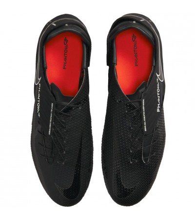 Buty piłkarskie Nike Phantom GT2 Academy FlyEase FG/MG DH9638 001