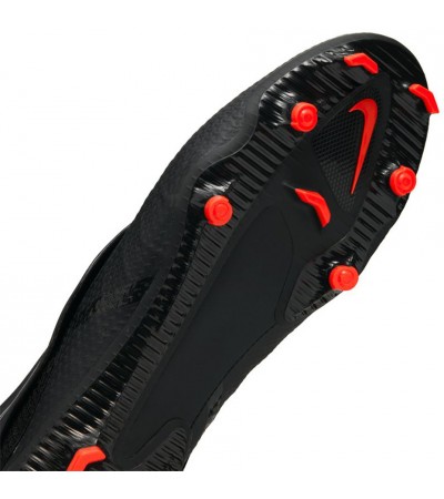 Buty piłkarskie Nike Phantom GT2 Academy FlyEase FG/MG DH9638 001