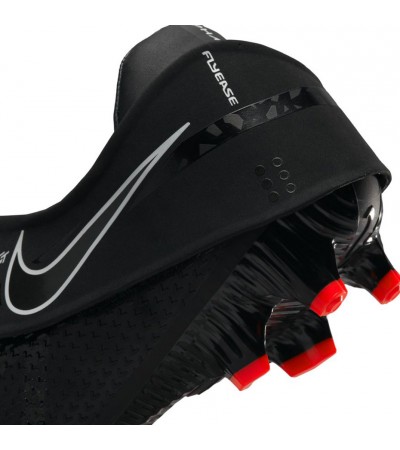 Buty piłkarskie Nike Phantom GT2 Academy FlyEase FG/MG DH9638 001