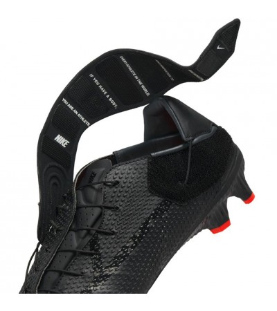 Buty piłkarskie Nike Phantom GT2 Academy FlyEase FG/MG DH9638 001