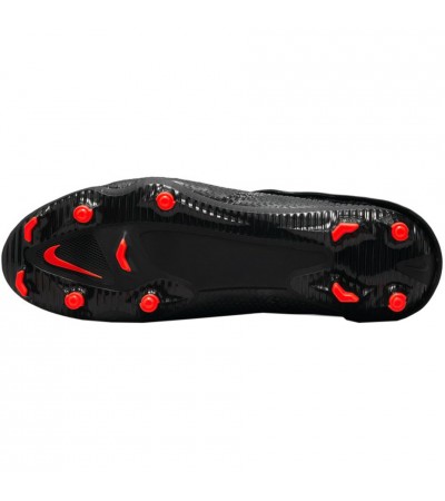 Buty piłkarskie Nike Phantom GT2 Academy FlyEase FG/MG DH9638 001