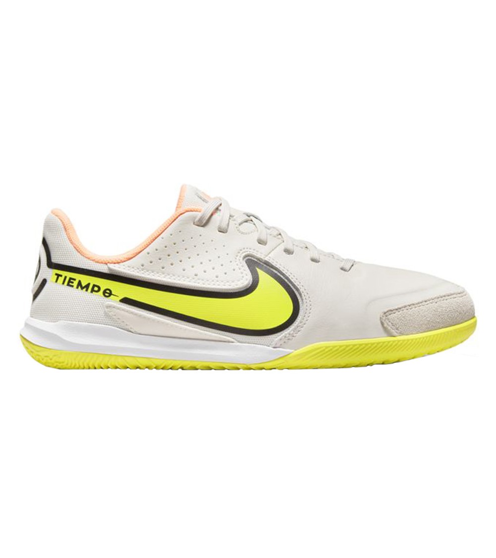 Buty piłkarskie Nike Tiempo Legend 9 Academy IC Junior DA1329 002