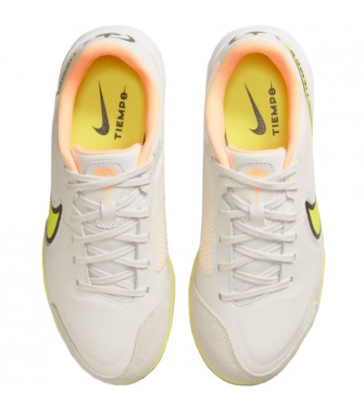 Buty piłkarskie Nike Tiempo Legend 9 Academy IC Junior DA1329 002