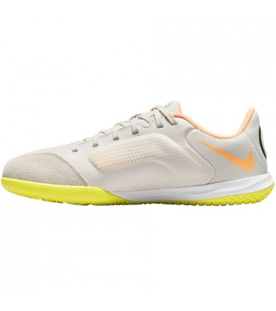 Buty piłkarskie Nike Tiempo Legend 9 Academy IC Junior DA1329 002