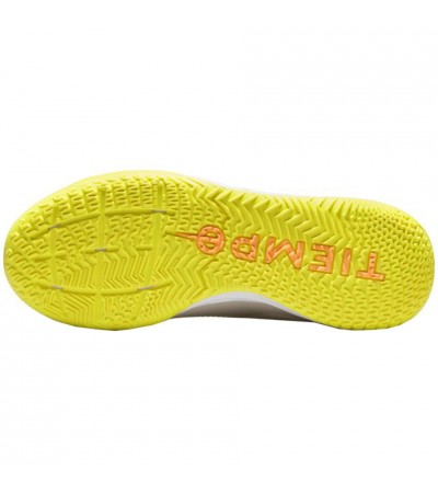 Buty piłkarskie Nike Tiempo Legend 9 Academy IC Junior DA1329 002