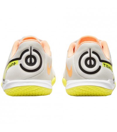 Buty piłkarskie Nike Tiempo Legend 9 Academy IC Junior DA1329 002
