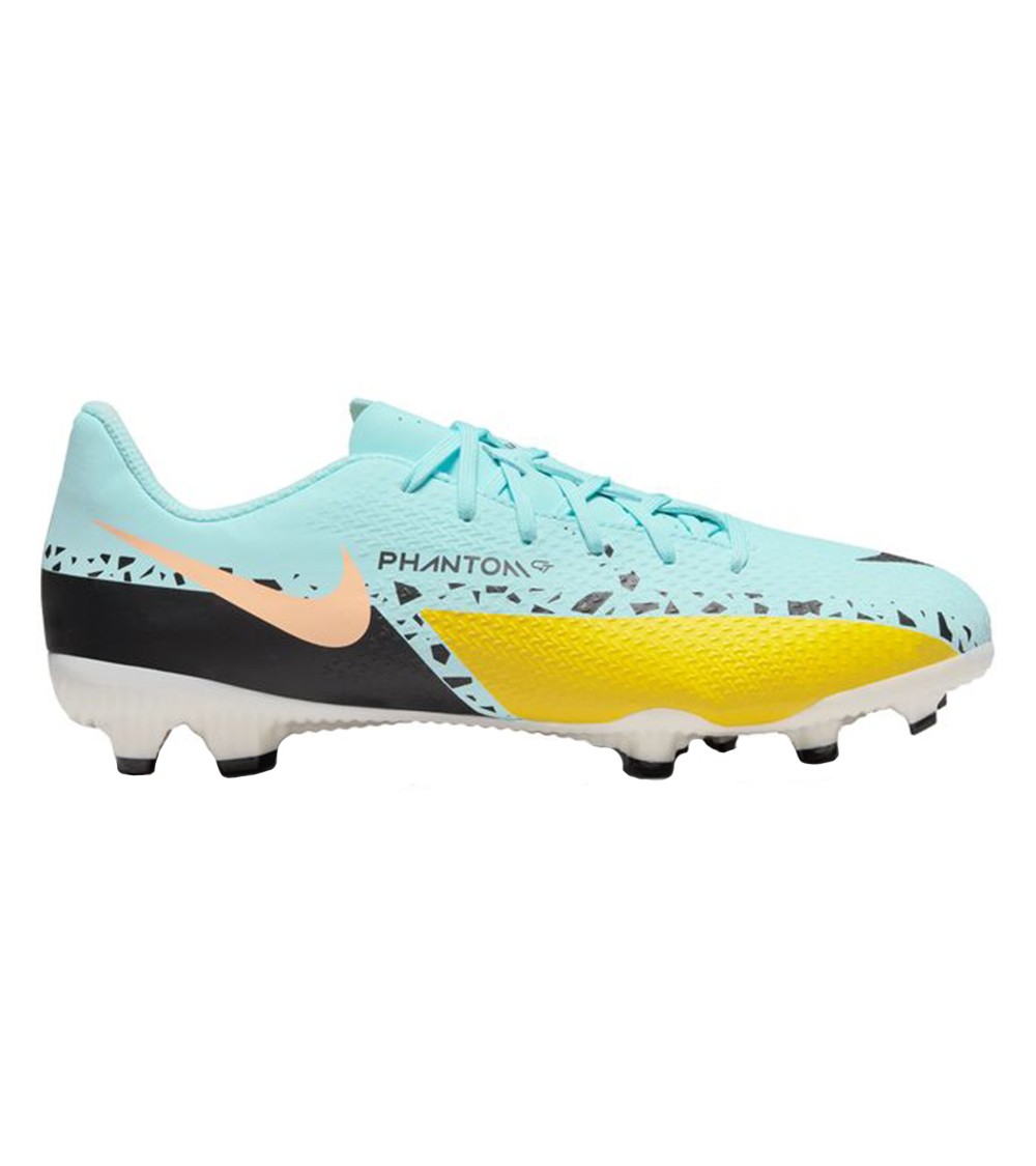 Buty piłkarskie Nike Phantom GT2 Academy FG/MG Junior DC0812 407