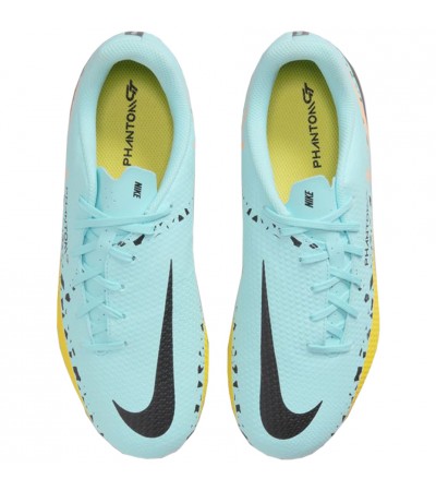 Buty piłkarskie Nike Phantom GT2 Academy FG/MG Junior DC0812 407
