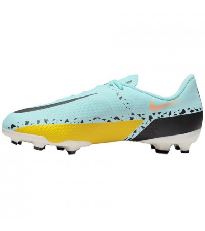 Buty piłkarskie Nike Phantom GT2 Academy FG/MG Junior DC0812 407