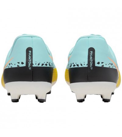 Buty piłkarskie Nike Phantom GT2 Academy FG/MG Junior DC0812 407