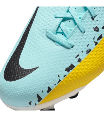 Buty piłkarskie Nike Phantom GT2 Academy FG/MG Junior DC0812 407