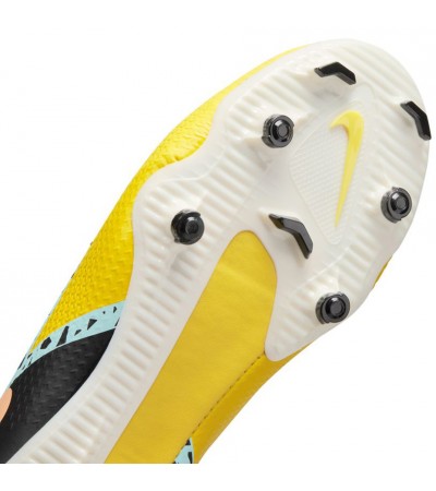 Buty piłkarskie Nike Phantom GT2 Academy FG/MG Junior DC0812 407