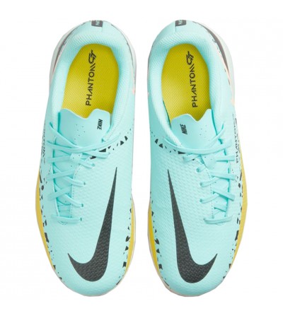 Buty piłkarskie Nike Phantom GT2 Academy IC Junior DC0816 407