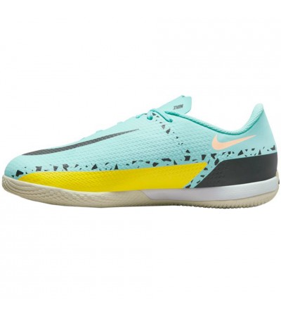 Buty piłkarskie Nike Phantom GT2 Academy IC Junior DC0816 407