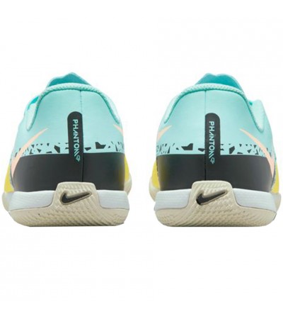 Buty piłkarskie Nike Phantom GT2 Academy IC Junior DC0816 407
