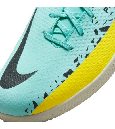 Buty piłkarskie Nike Phantom GT2 Academy IC Junior DC0816 407