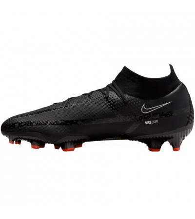 Buty piłkarskie Nike Phantom GT2 Pro DF FG DC0759 001