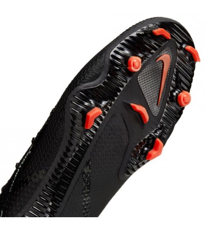 Buty piłkarskie Nike Phantom GT2 Pro DF FG DC0759 001