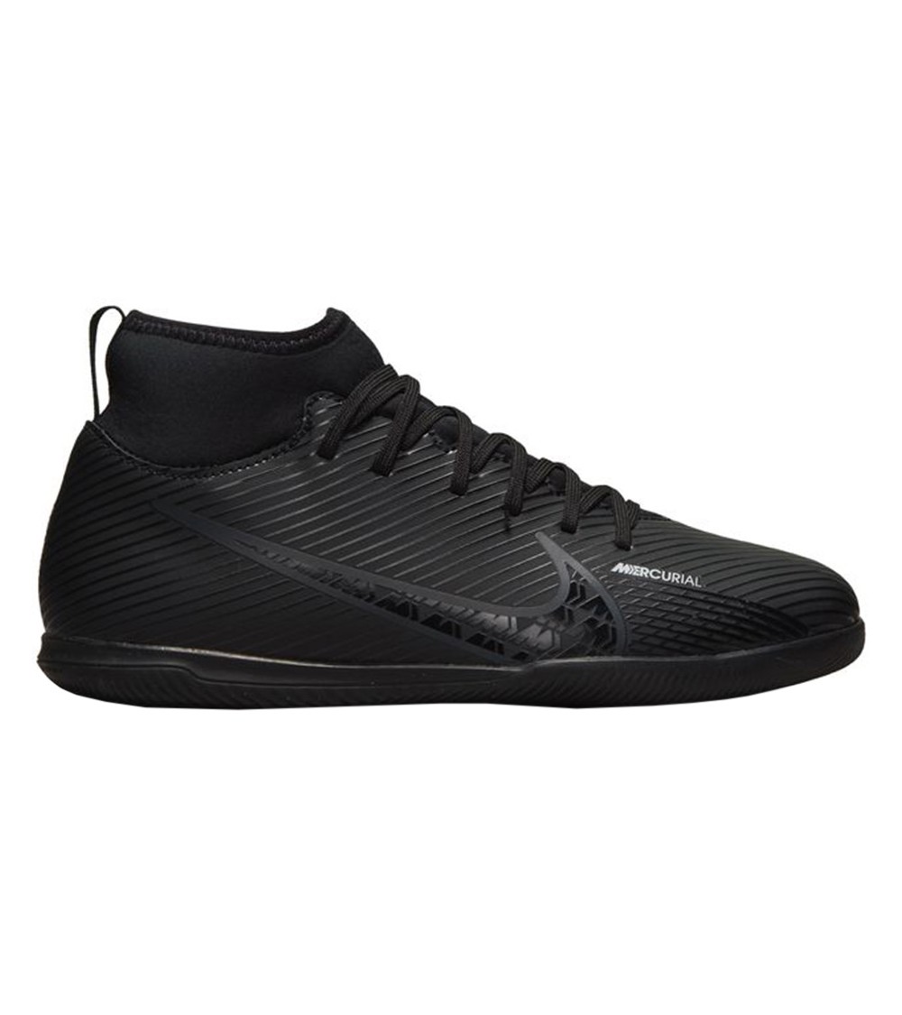 Buty piłkarskie Nike Mercurial Superfly 9 Club IC Junior DJ5960 001