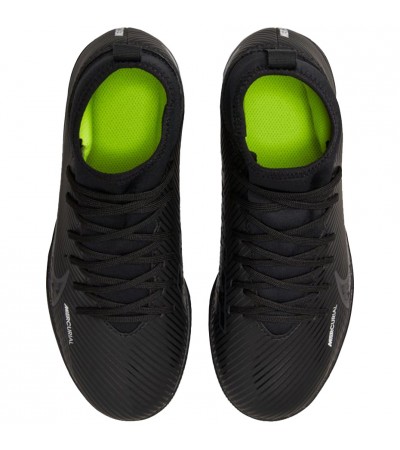 Buty piłkarskie Nike Mercurial Superfly 9 Club IC Junior DJ5960 001