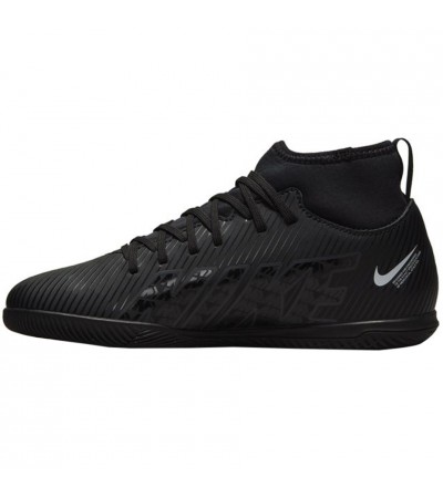 Buty piłkarskie Nike Mercurial Superfly 9 Club IC Junior DJ5960 001