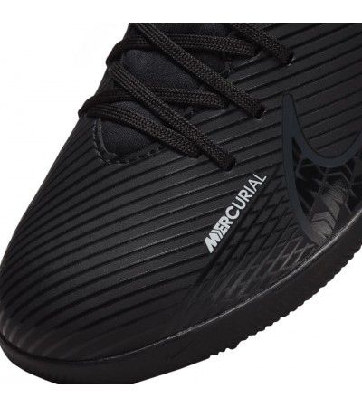 Buty piłkarskie Nike Mercurial Superfly 9 Club IC Junior DJ5960 001