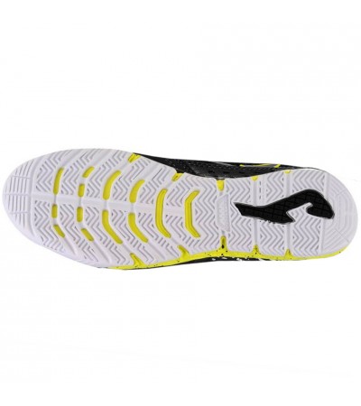 Buty piłkarskie Joma Mundial Indoor 2201 czarne