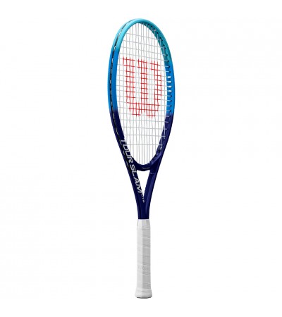 Rakieta do tenisa ziemnego Wilson Tour Slam Lite TNS RKT3 4 3/8 niebieska WR083610U3