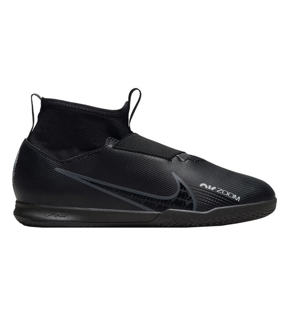 Buty piłkarskie Nike Zoom Mercurial Superfly 9 Academy IC Junior DJ5615 001