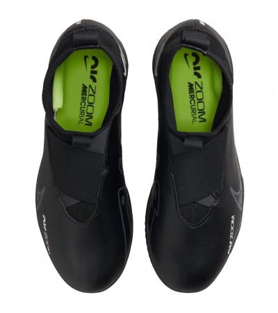 Buty piłkarskie Nike Zoom Mercurial Superfly 9 Academy IC Junior DJ5615 001