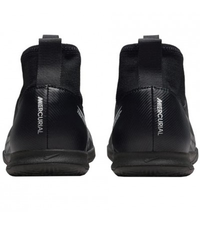 Buty piłkarskie Nike Zoom Mercurial Superfly 9 Academy IC Junior DJ5615 001