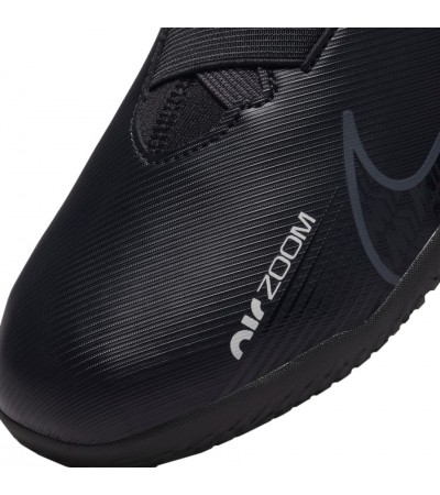 Buty piłkarskie Nike Zoom Mercurial Superfly 9 Academy IC Junior DJ5615 001