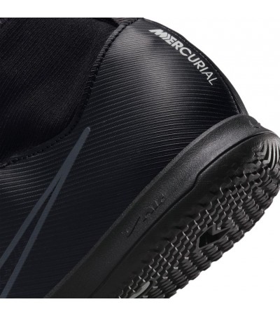 Buty piłkarskie Nike Zoom Mercurial Superfly 9 Academy IC Junior DJ5615 001