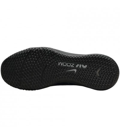Buty piłkarskie Nike Zoom Mercurial Superfly 9 Academy IC Junior DJ5615 001